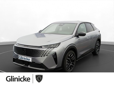 Peugeot 3008 Neuer 3008 Allure HYBRID 145 e-DSC6