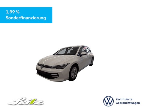 Volkswagen Golf 1.5 TSI VIII Life PARKSENSOR