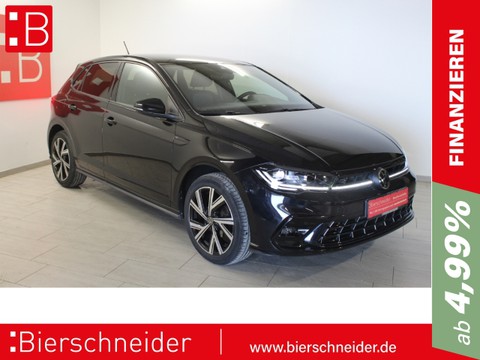 Volkswagen Polo 1.0 TSI 2x R-Line 17