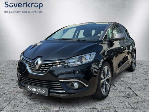 Renault Scenic 1.5 IV Intens dCi