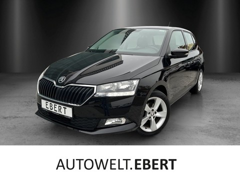 Skoda Fabia 1.0 TSI Cool Plus