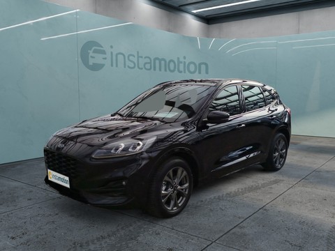 Ford Kuga ST-Line WI-PKT