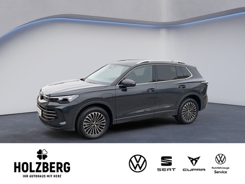 Volkswagen Tiguan 1.5 Elegance eHybrid IQ