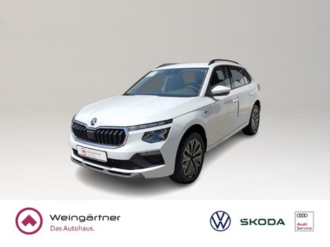 Skoda Kamiq 1.5 Drive