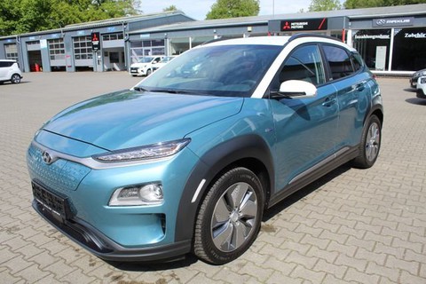Hyundai Kona Style Elektro 64kWh ( Paket) Style Elektro