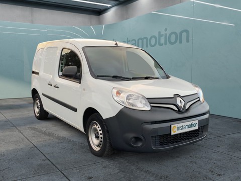 Renault Kangoo 1.5 BLUE dCi 115 Rapid Extra
