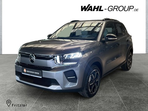 Citroën C3 Turbo 100 MAX