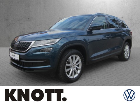 Skoda Kodiaq 2.0 TDI Style