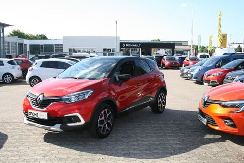 Renault Captur Collection Metallic Collection
