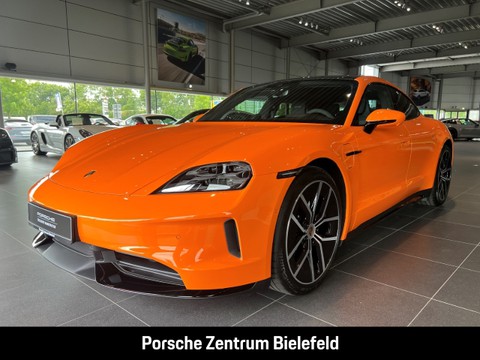 Porsche Taycan GTS Surround-View