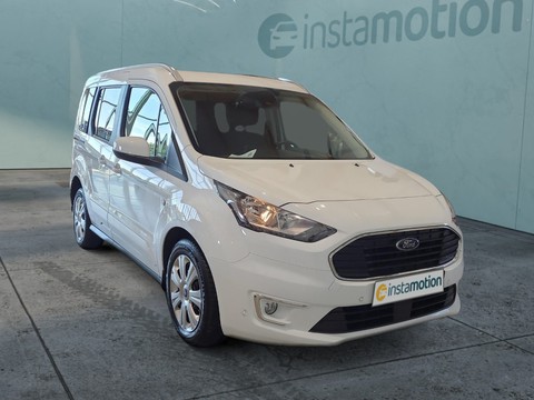 Ford Tourneo Connect Titanium