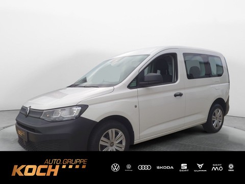 Volkswagen Caddy Kombi TDI