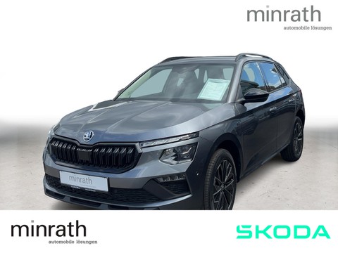Skoda Kamiq 1.0 TSI TOUR