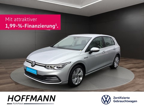Volkswagen Golf 2.0 TDI Style