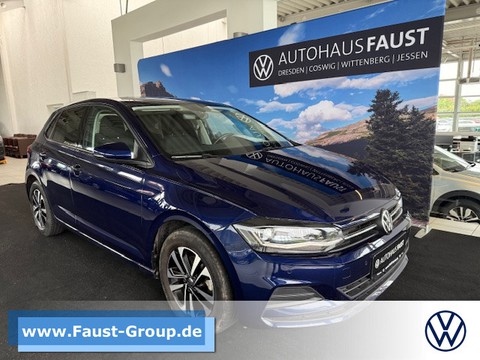 Volkswagen Polo United