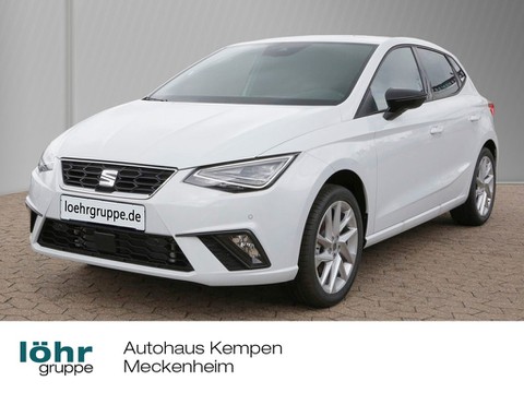 Seat Ibiza 1.0 TSI FR -