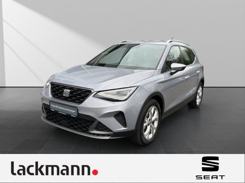 Seat Arona 1.5 TSI FR