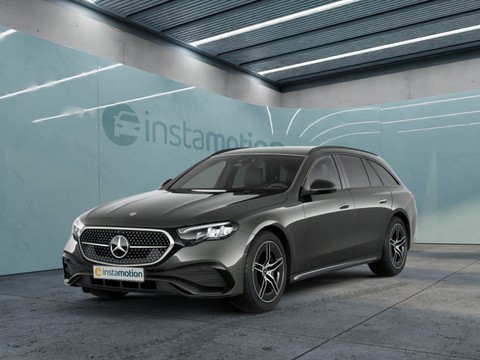 Mercedes-Benz E 200 undefined