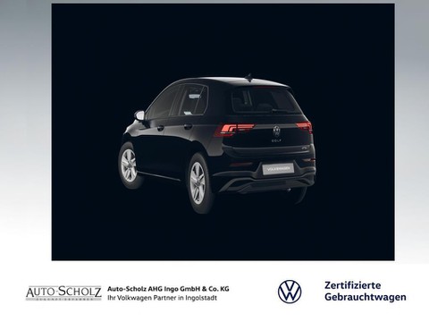 Volkswagen Golf 1.5 VIII eTSI Life APP