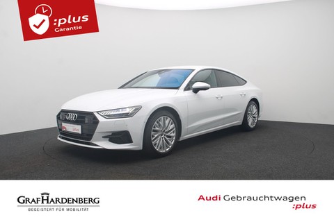 Audi A7 Sportback 40 TDI quattro