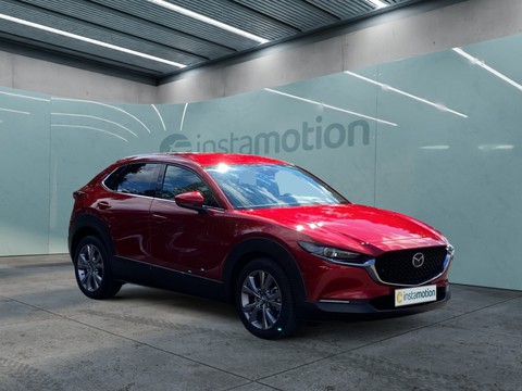 Mazda CX-30 2.0 -X Selection