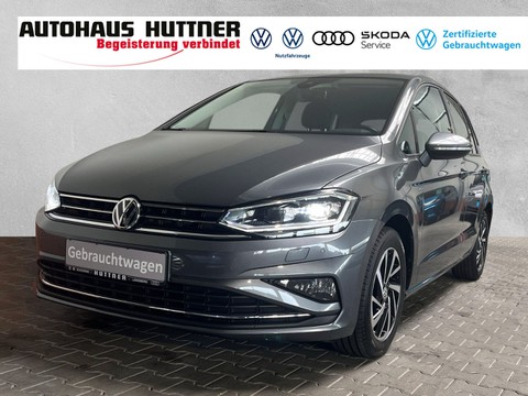 Volkswagen Golf Sportsvan 1.5 TSI Golf VII Sportsvan JOIN