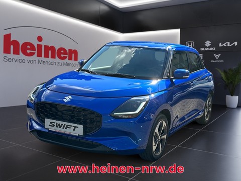 Suzuki Swift 1.2 COMFORT PLUS ADAPTIV