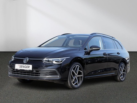 Volkswagen Golf Variant 2.0 TDI Golf VIII Style