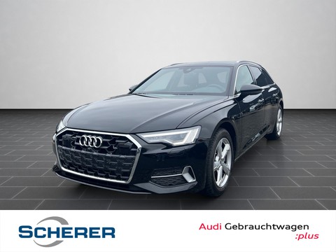 Audi A6 Avant 40 TDI Sport quat
