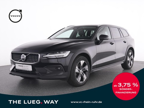 Volvo V60 Cross Country B4 (D) AWD Plus