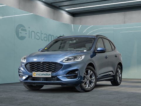 Ford Kuga ST-Line WI-PKT
