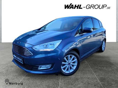Ford C-Max 1.5 EcoBoost 150 Titanium
