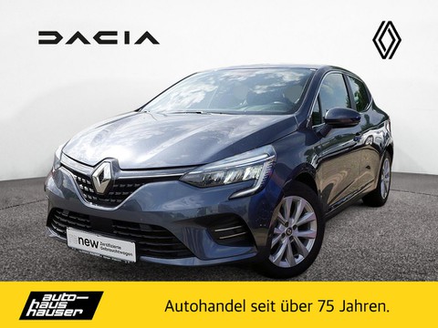 Renault Clio Intens TCe 90