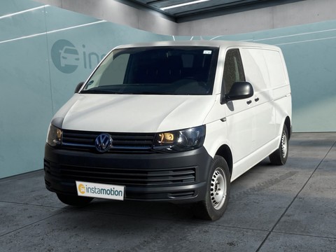 Volkswagen T6 Lang