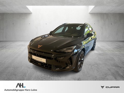 CUPRA Formentor 1.5 VZ e-HYBRID SENNHEISER TOP VIEW