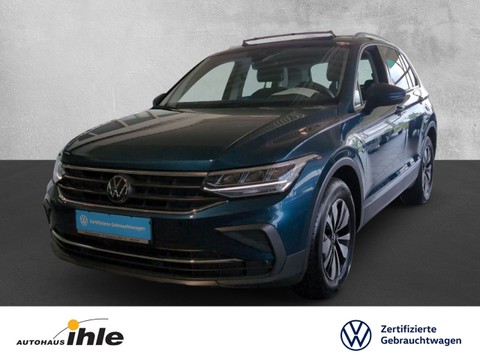 Volkswagen Tiguan 1.5 TSI Move Gar 04 2029 AMBIENTE-BEL