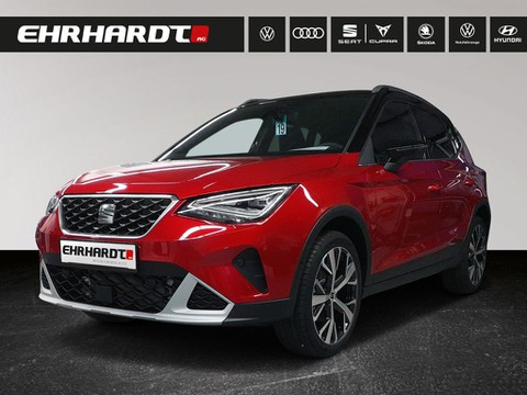 Seat Arona 1.0 TSI Xperience PARKLENK
