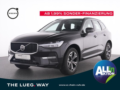 Volvo XC60 B4 (B) MOMENTUM PRO PAP HK Momentum Pro WINTERPAK