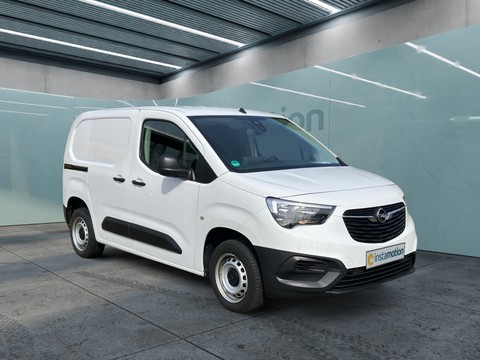 Opel Combo 1.2 Cargo Turbo Selection