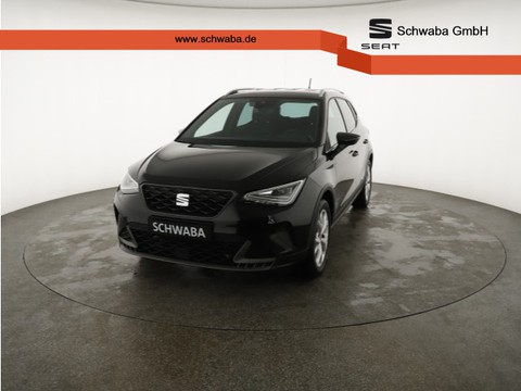 Seat Arona 1.0 TSI FR-Line
