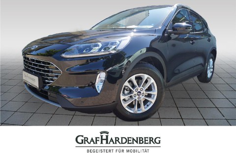 Ford Kuga undefined