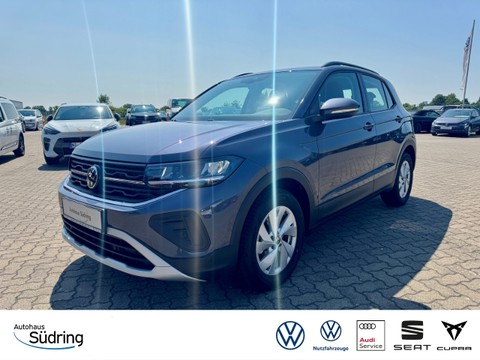 Volkswagen T-Cross 1.0 TSI Life AppConnect