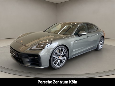 Porsche Panamera 4 E-Hybrid 21-Zoll