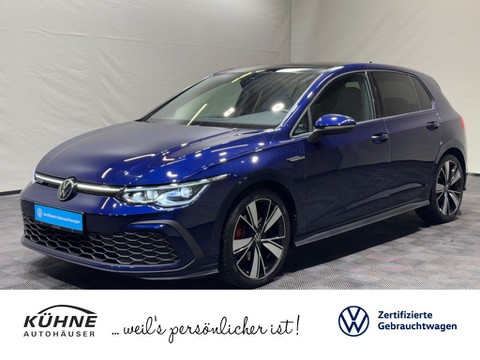 Volkswagen Golf GTD | HARMAN-KARDON