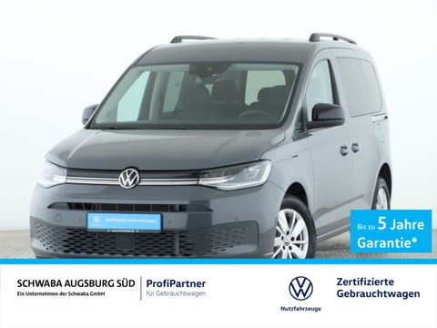 Volkswagen Caddy 2.0 TDI Life LANE