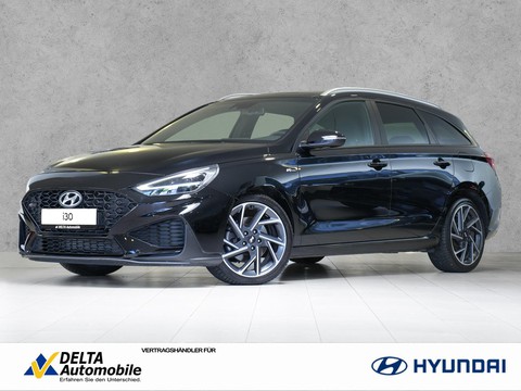 Hyundai i30 1.5 Kombi TGDi N LINE
