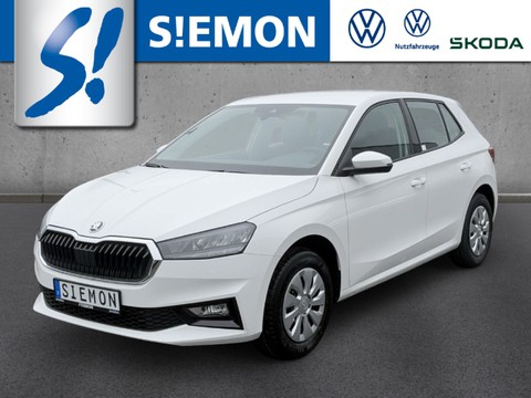 Skoda Fabia 1.0 MPI ESSENCE