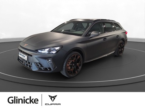 CUPRA Leon 2.0 TSI VZ Brembo