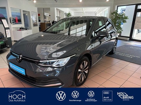 Volkswagen Golf 1.5 TSI VIII Move