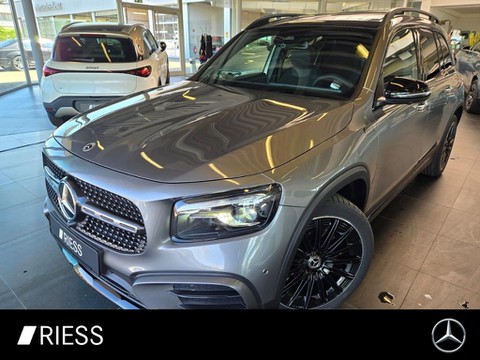 Mercedes-Benz GLB 250 AMG °